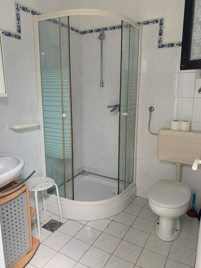 Apartmani Antonela Селине Экстерьер фото
