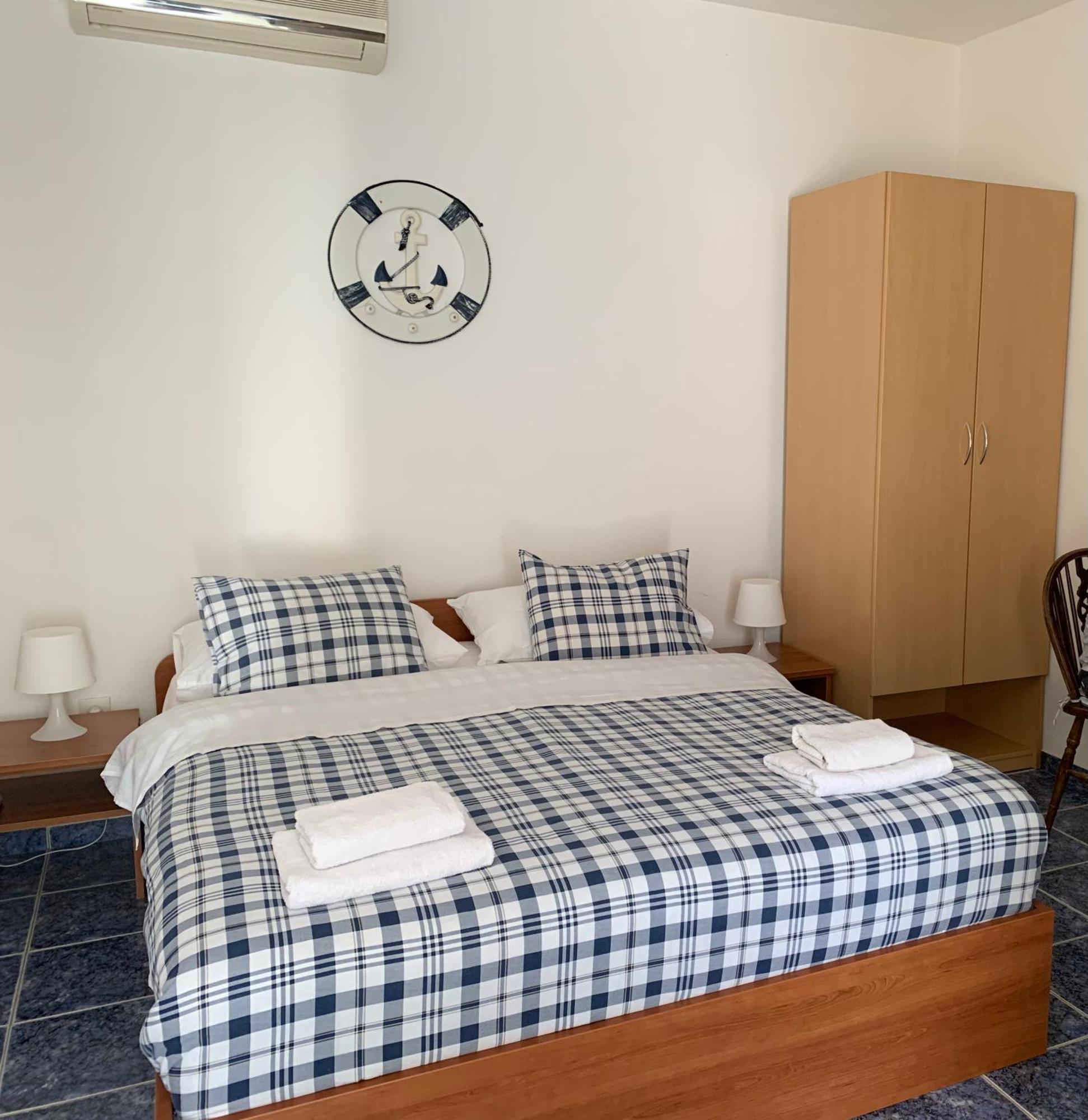 Apartmani Antonela Селине Экстерьер фото